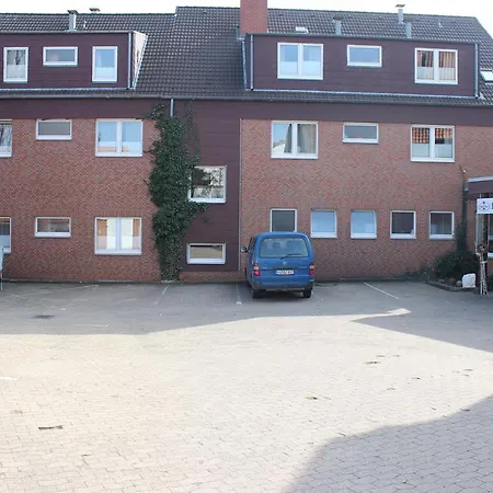 Osterberg - Restaurant Und הילדסהיים