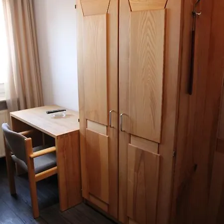 מלון Osterberg - Restaurant Und 3*