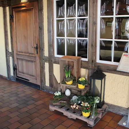 Osterberg - Restaurant Und 3*