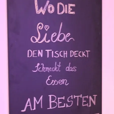 Osterberg - Restaurant Und מלון