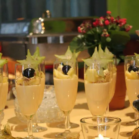 Osterberg - Restaurant Und