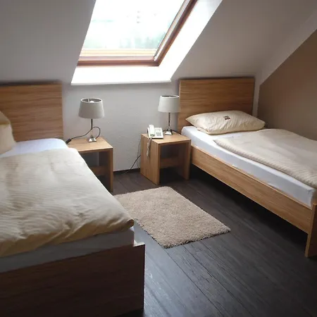 Osterberg - Restaurant Und הילדסהיים