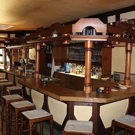 Osterberg - Restaurant Und