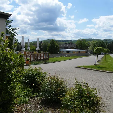 Osterberg - Restaurant Und הילדסהיים