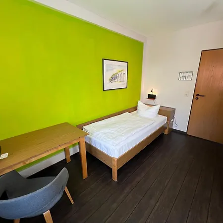 Osterberg - Restaurant Und Hotel Hildesheim