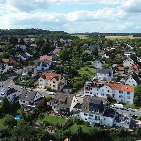 Hotel Osterberg - Restaurant Und Hildesheim