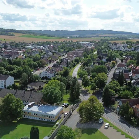 Osterberg - Restaurant Und 3*