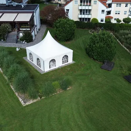 Osterberg - Restaurant Und Hildesheim
