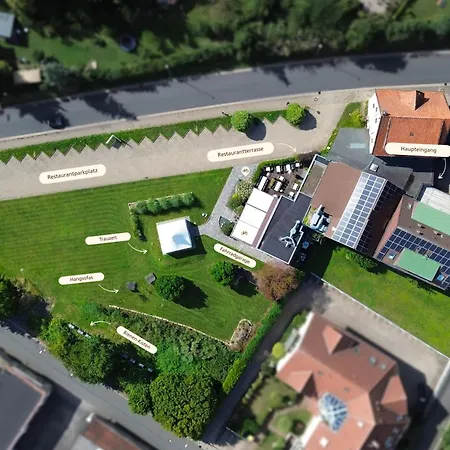 Osterberg - Restaurant Und 3* Hildesheim
