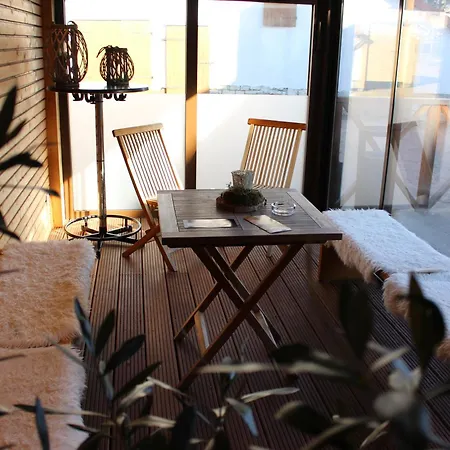 Osterberg - Restaurant Und 3*