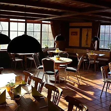 Osterberg - Restaurant Und 3* 힐데스하임