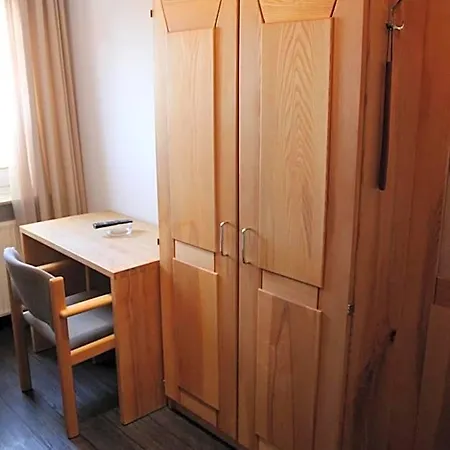 Osterberg - Restaurant Und Hotel Hildesheim