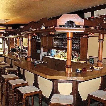 Osterberg - Restaurant Und 힐데스하임