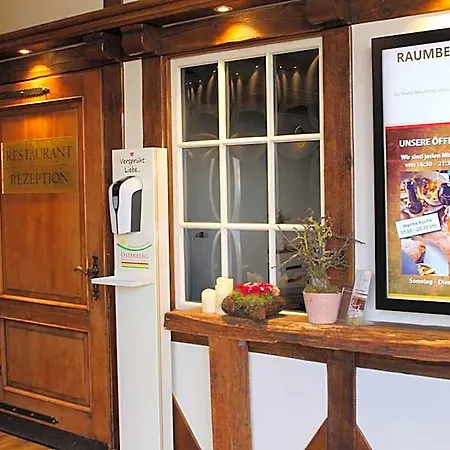 Osterberg - Restaurant Und