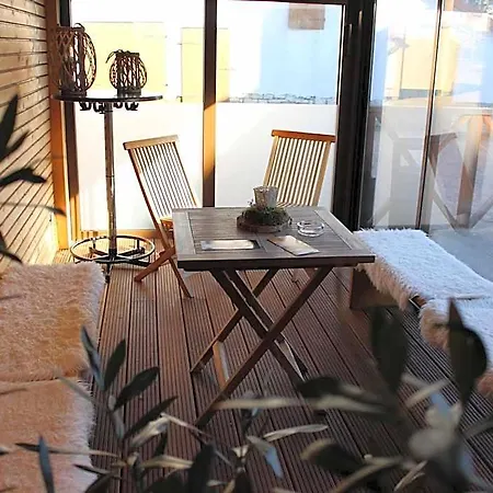 Osterberg - Restaurant Und 3*