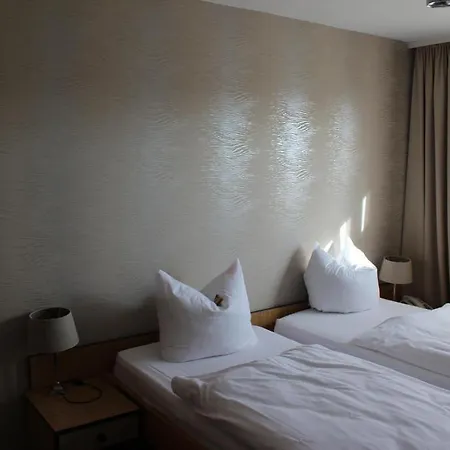 Osterberg - Restaurant Und מלון