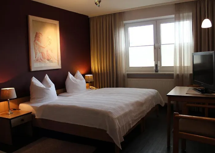 Osterberg - Restaurant Und 3* Hildesheim