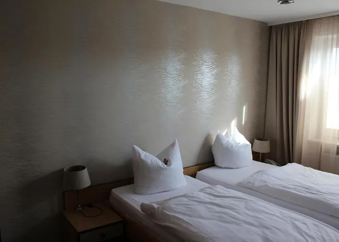 Osterberg - Restaurant Und Szálloda